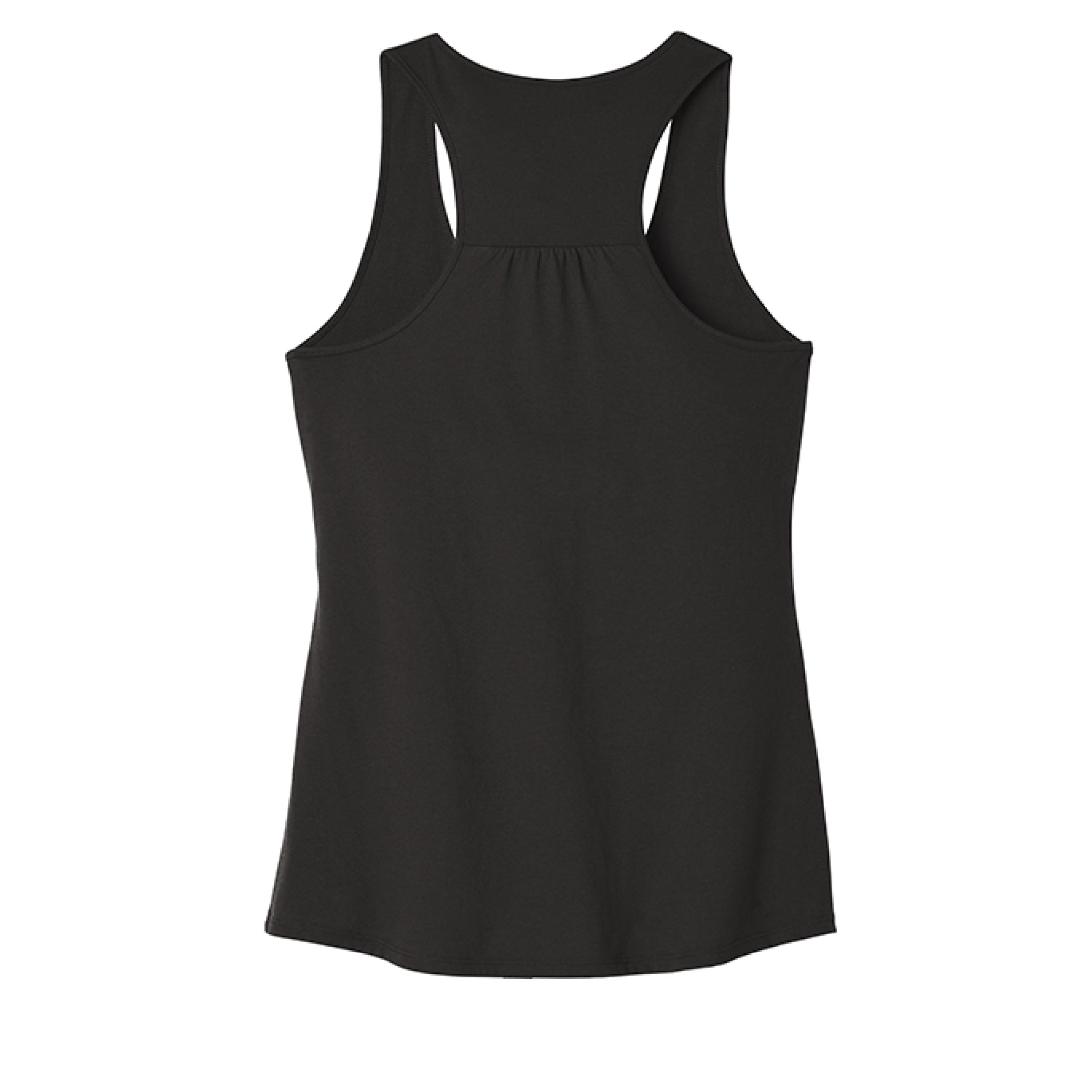 Black - BACK