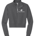 Heathered Charcoal - FRONT