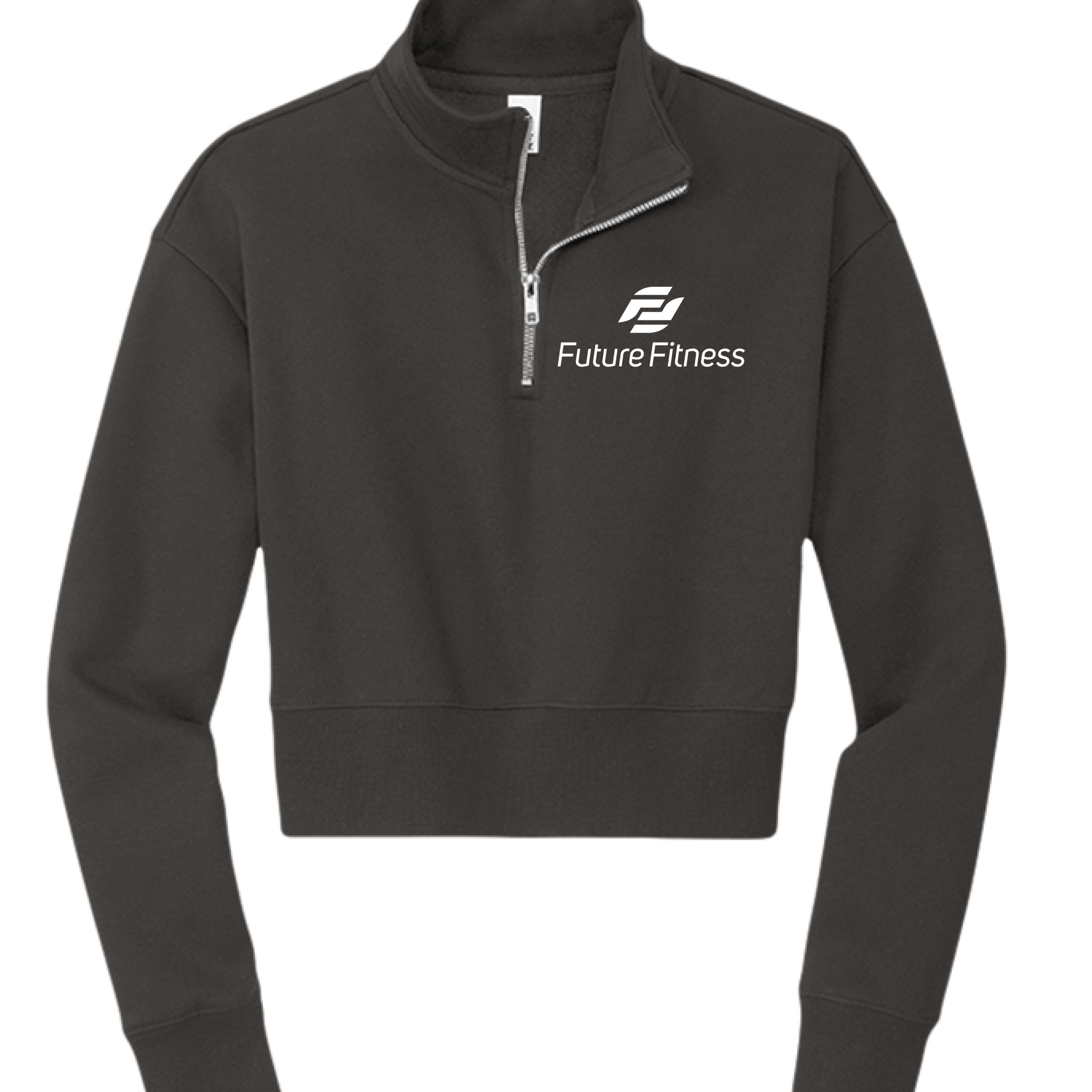 Black - FRONT