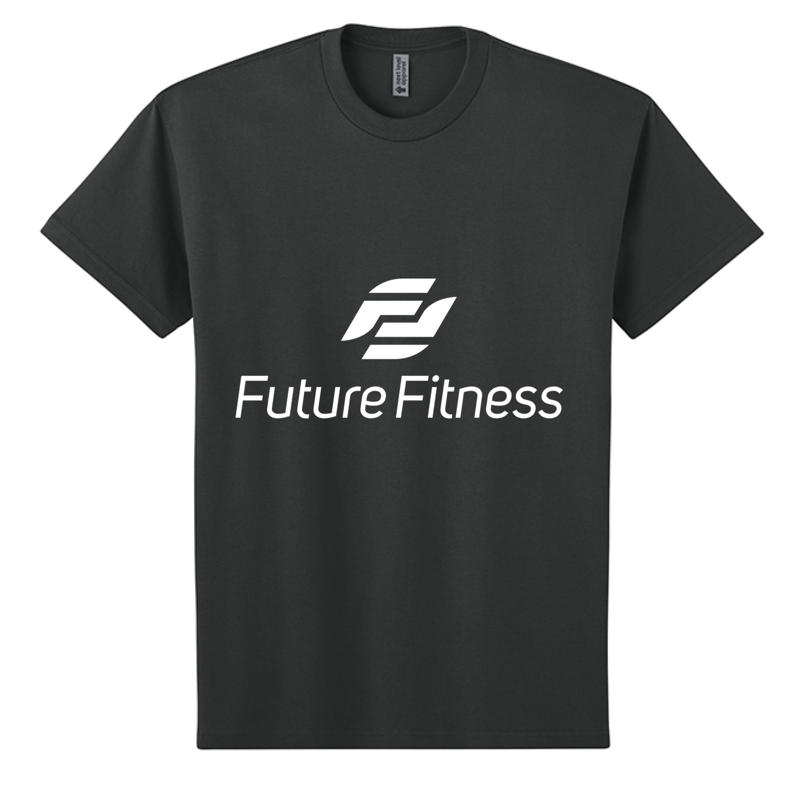 Graphite Black - FRONT