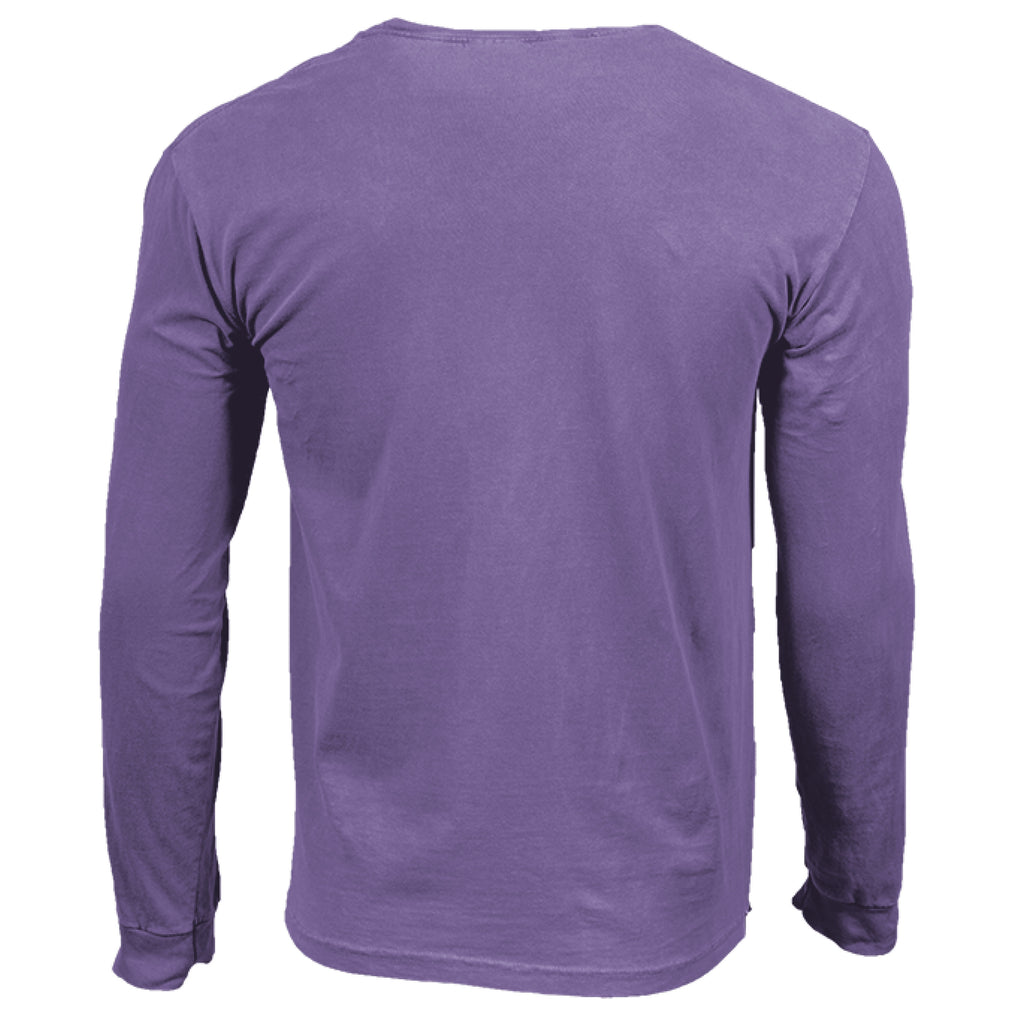 VIOLET - BACK