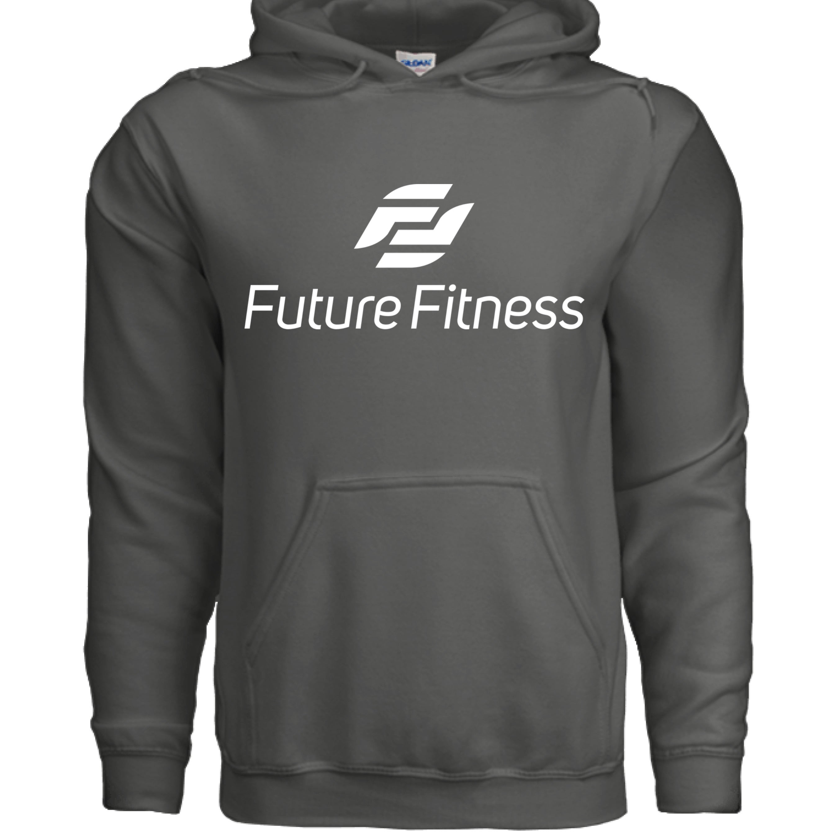 CHARCOAL - FRONT