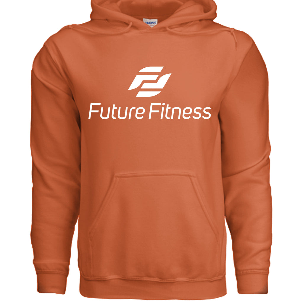 ORANGE - FRONT