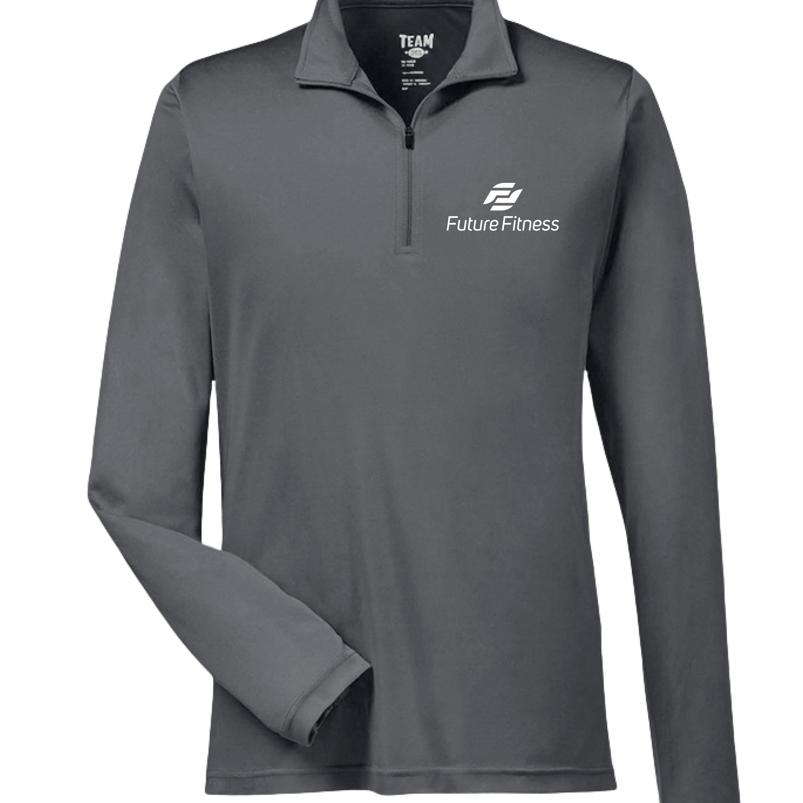 SPORT GRAPHITE - FRONT