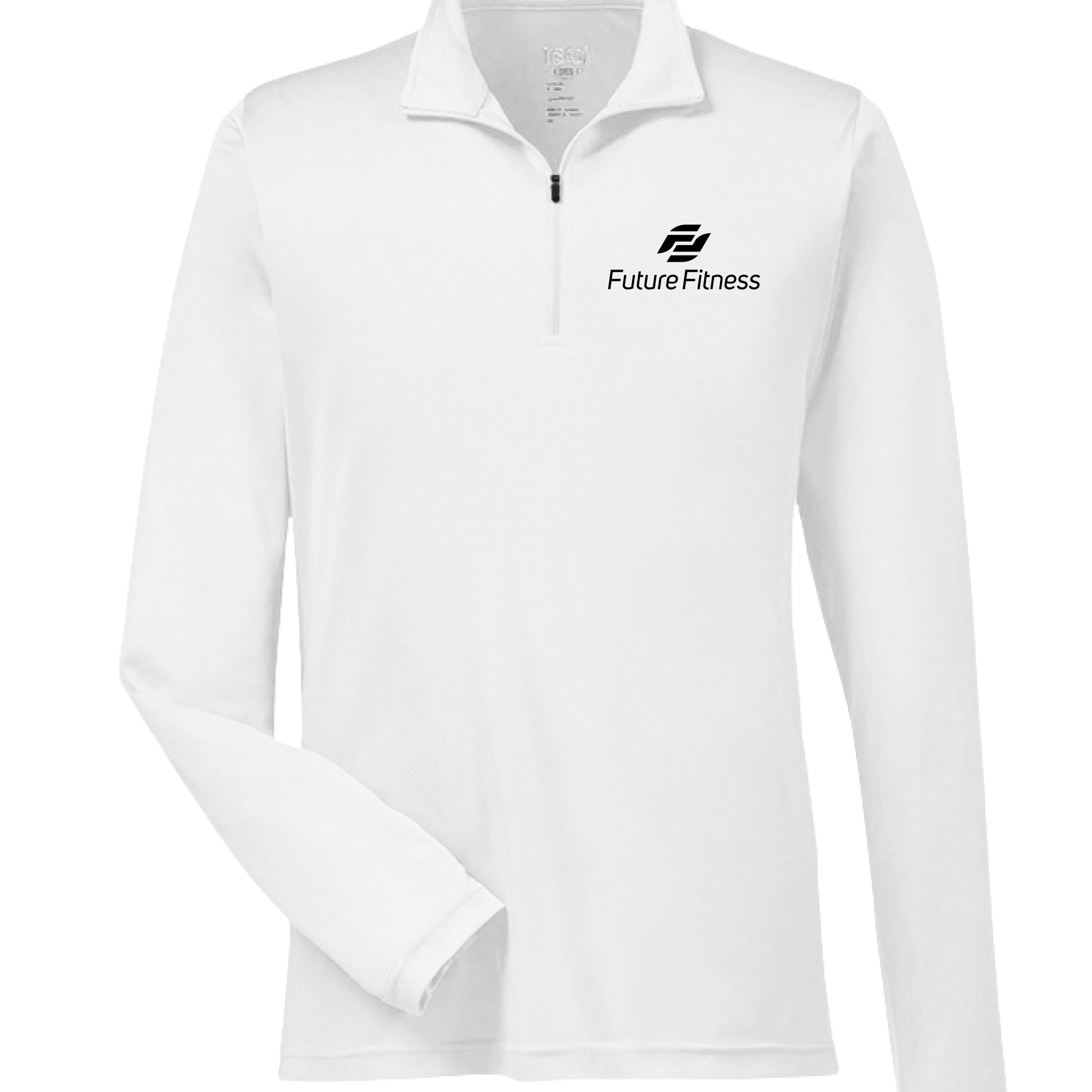 WHITE - FRONT