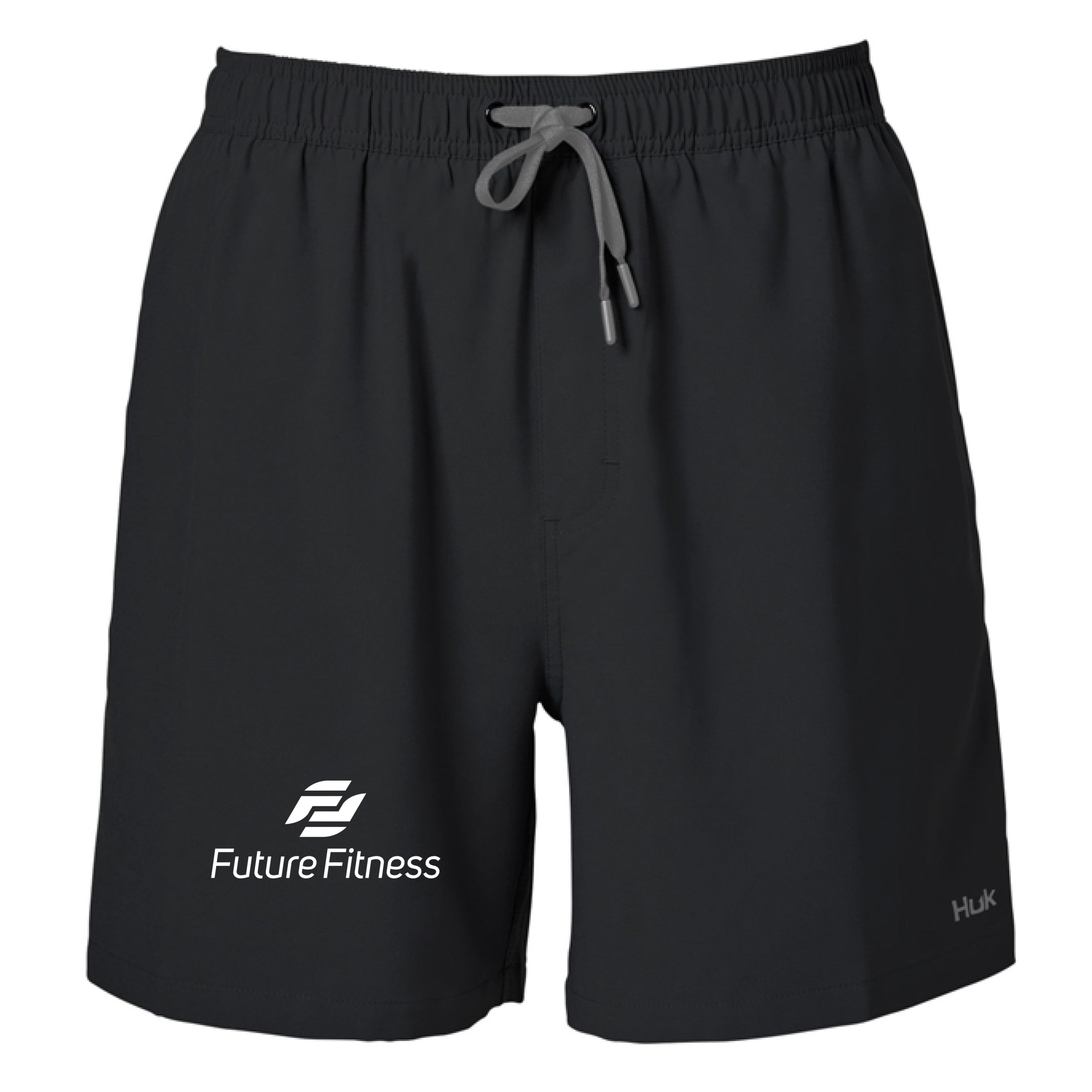 Black - FRONT