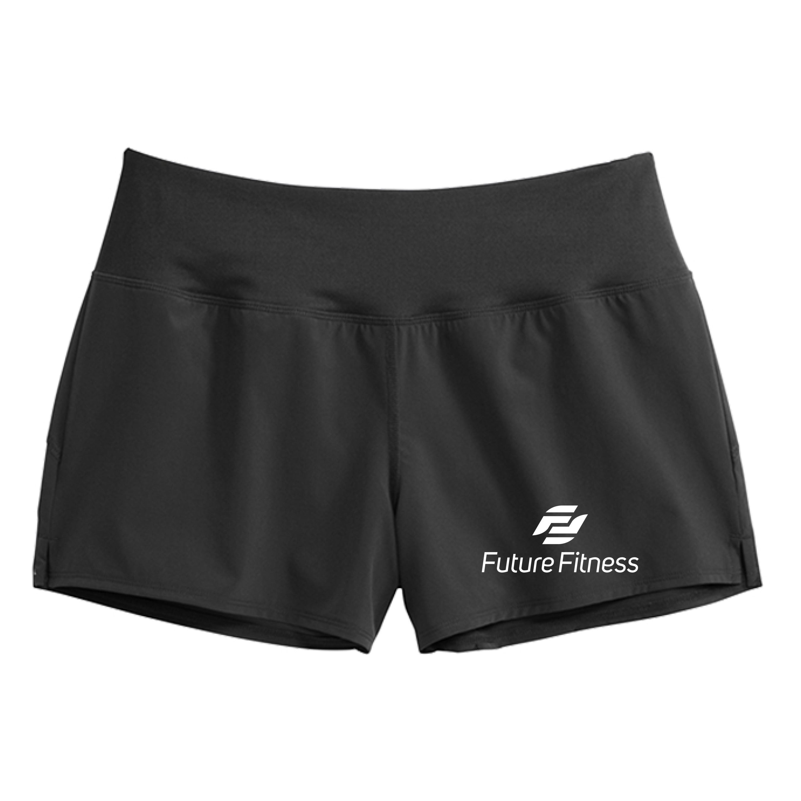 Black - FRONT