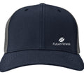 Navy/ Graphite - FRONT