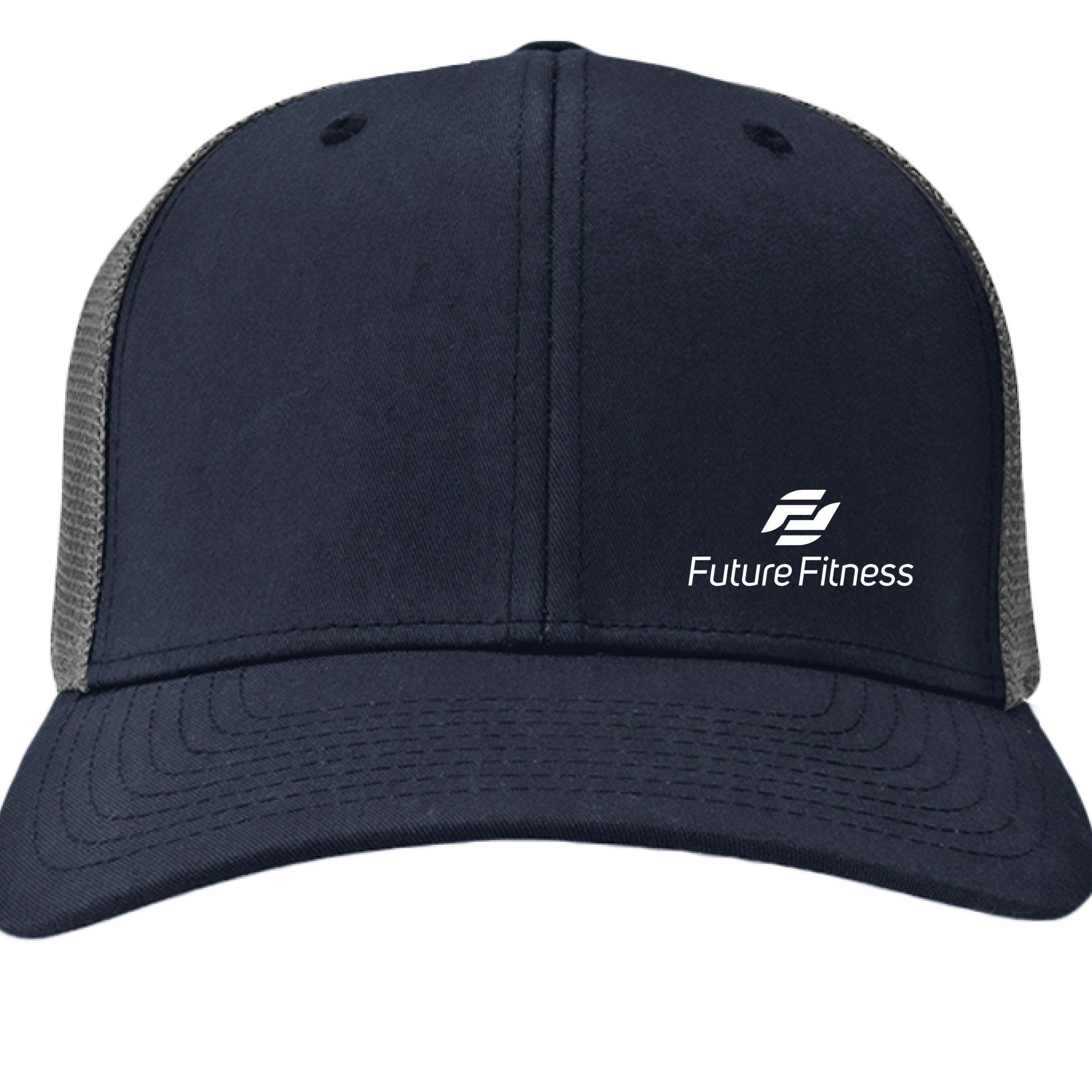 Navy/ Graphite - FRONT