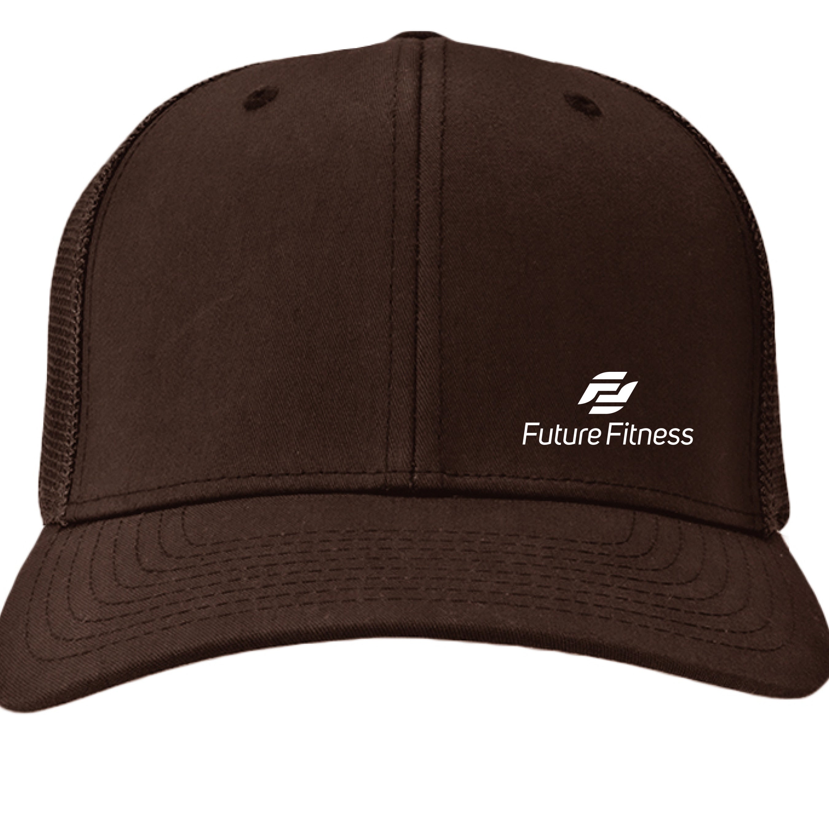 Brown - FRONT