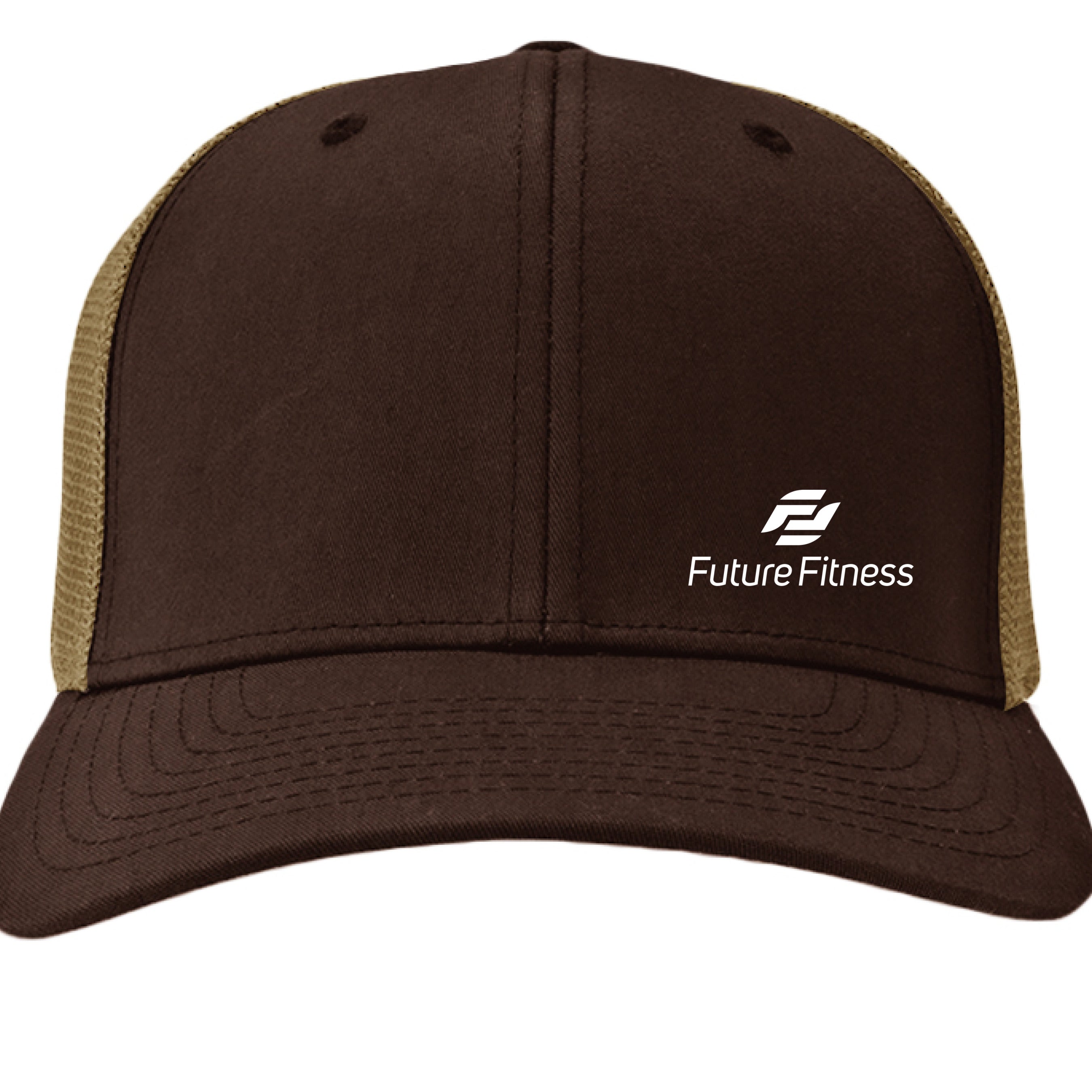 Brown/ Khaki - FRONT
