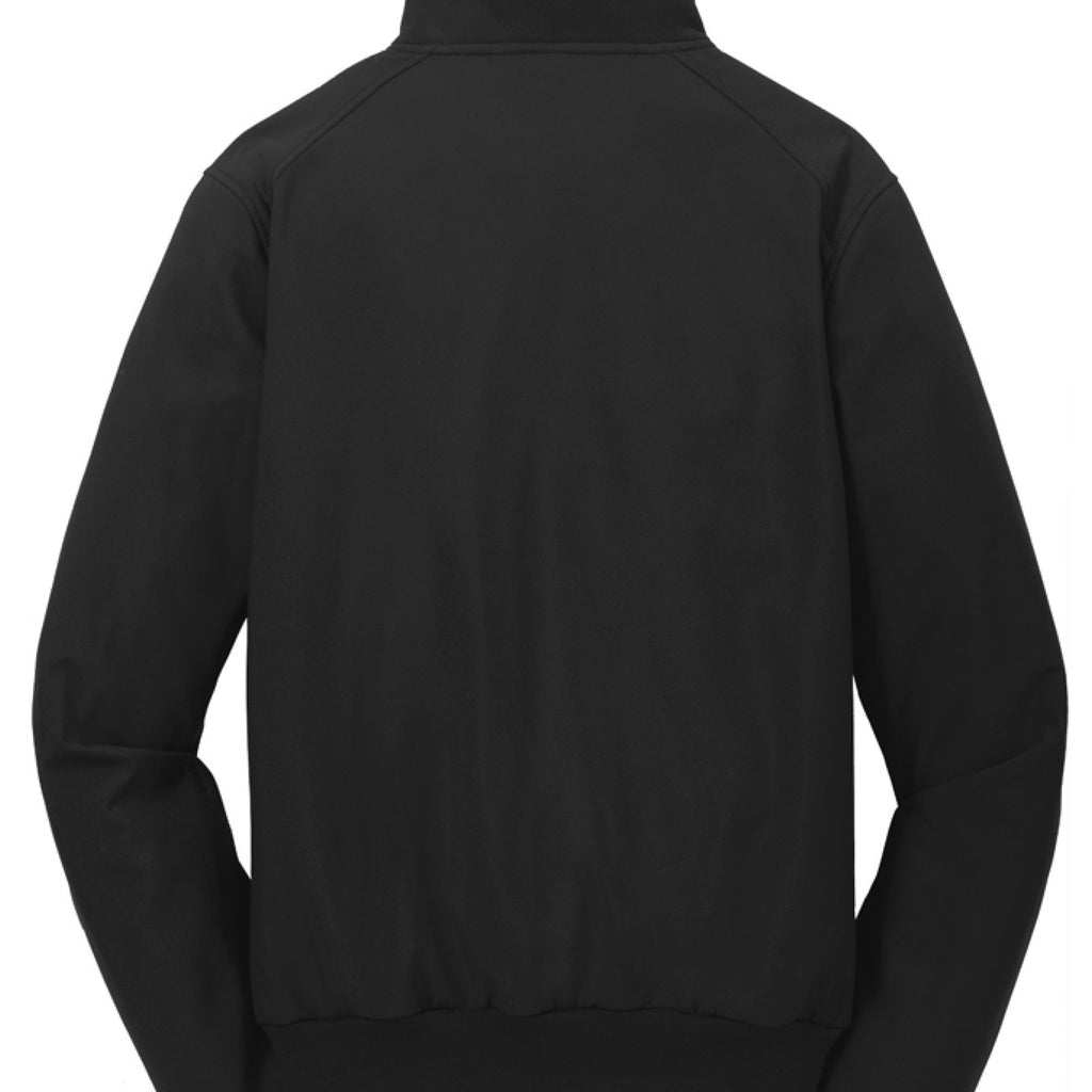 Black - BACK