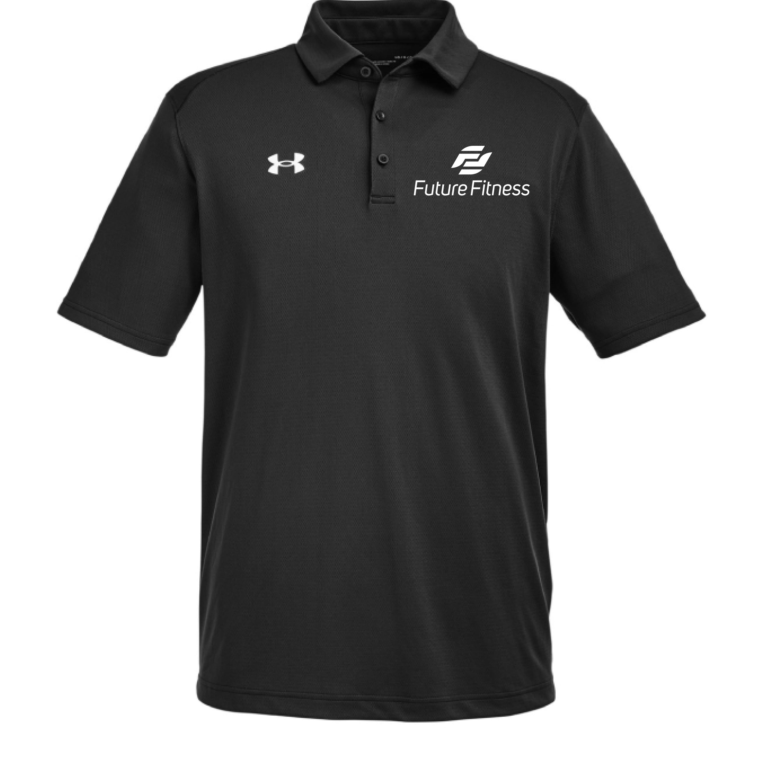 Black/ White - FRONT