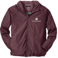Maroon - FRONT