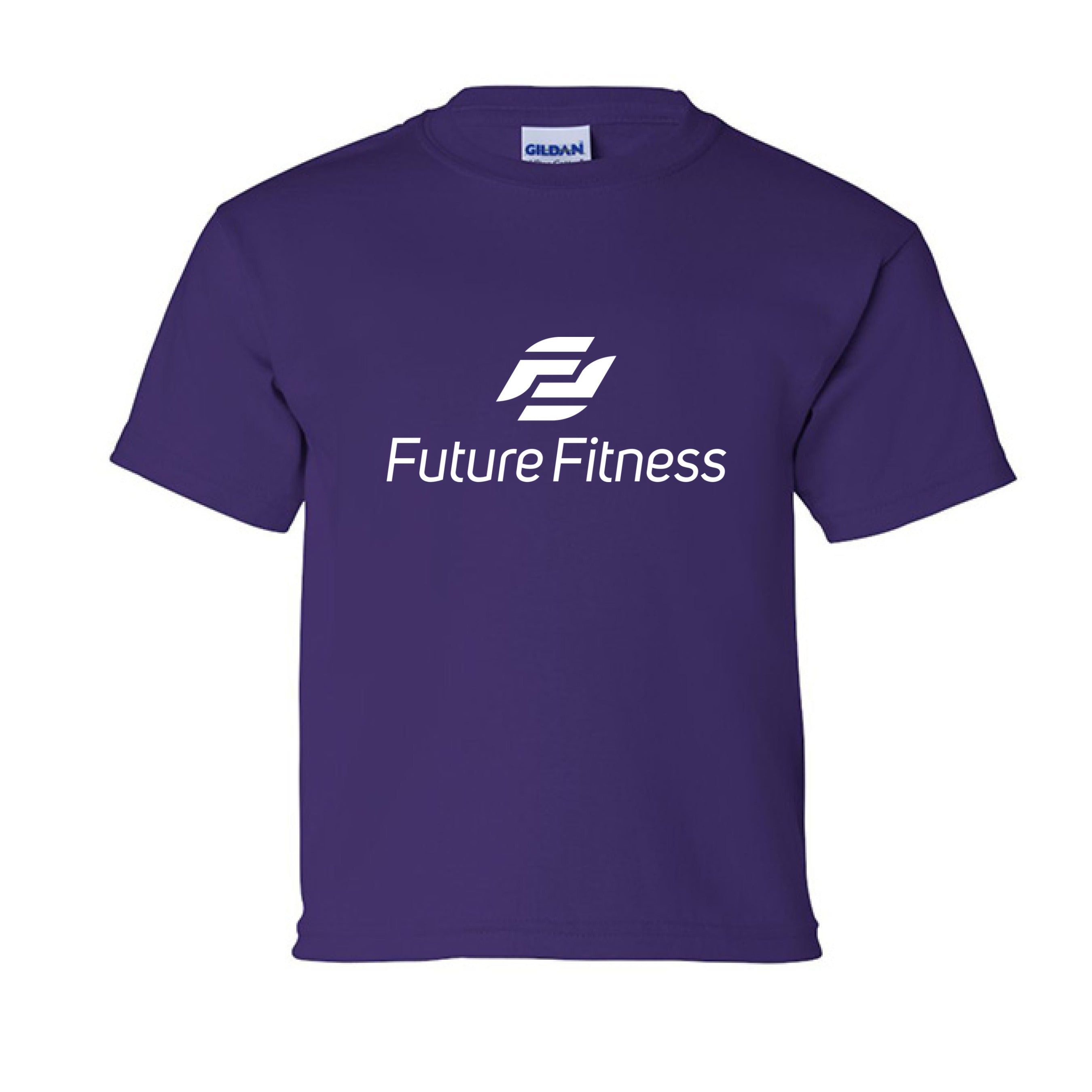 PURPLE - FRONT