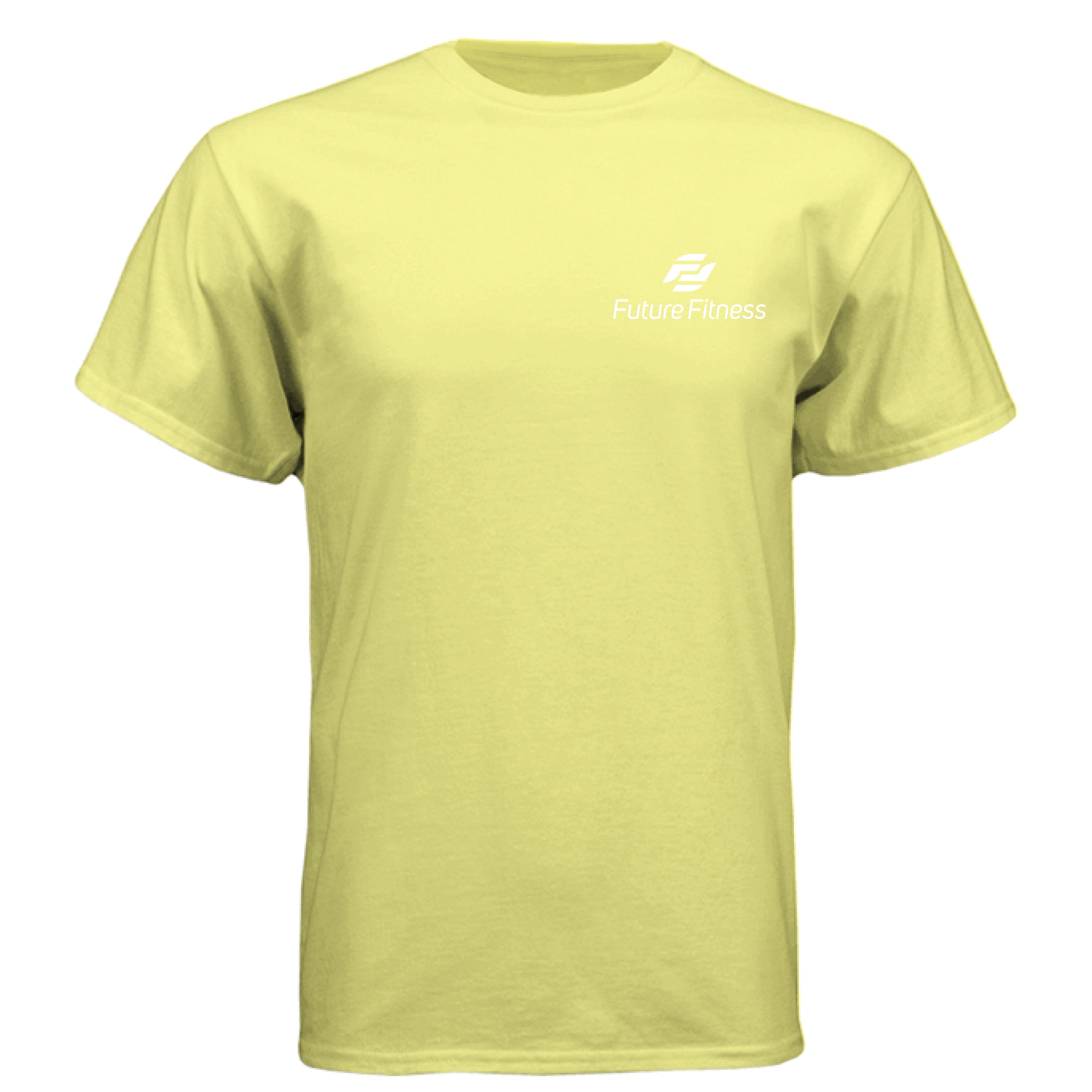 Banana Cream - FRONT