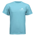 TAHITI BLUE - FRONT