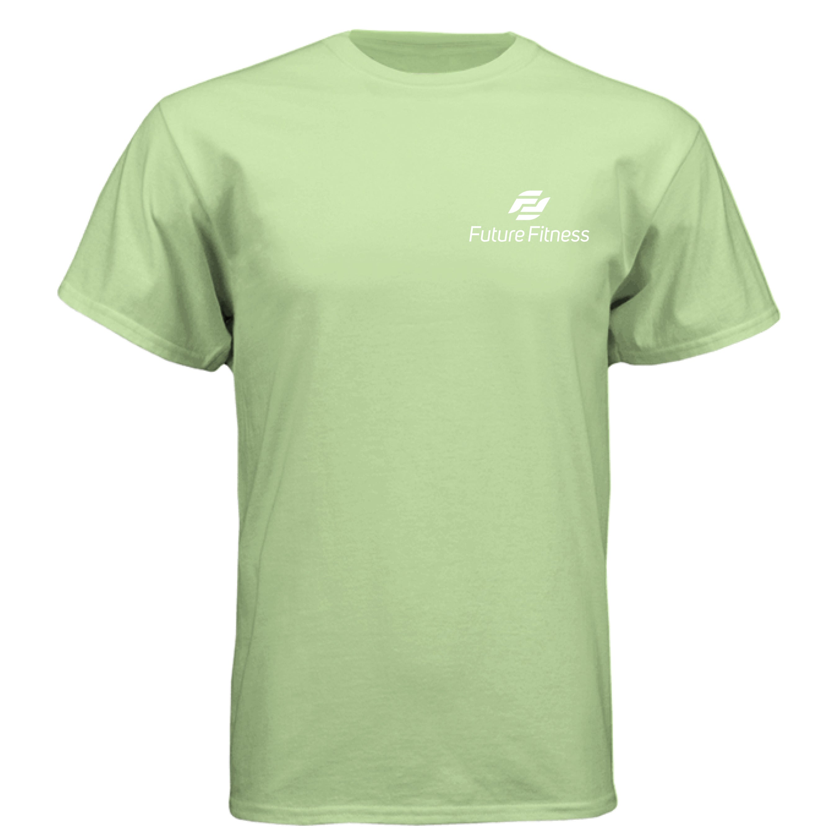 Apple Green - FRONT