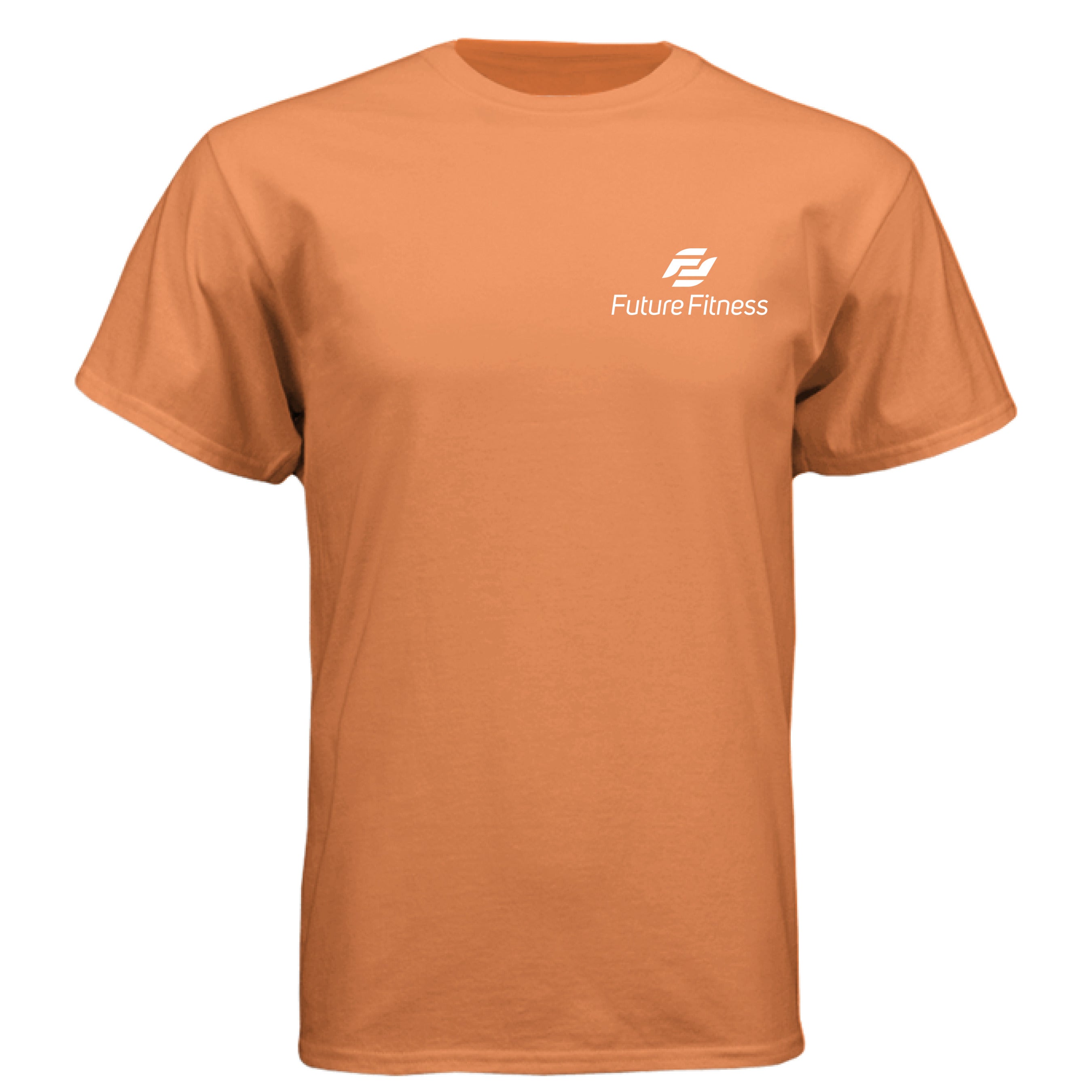Orange - FRONT