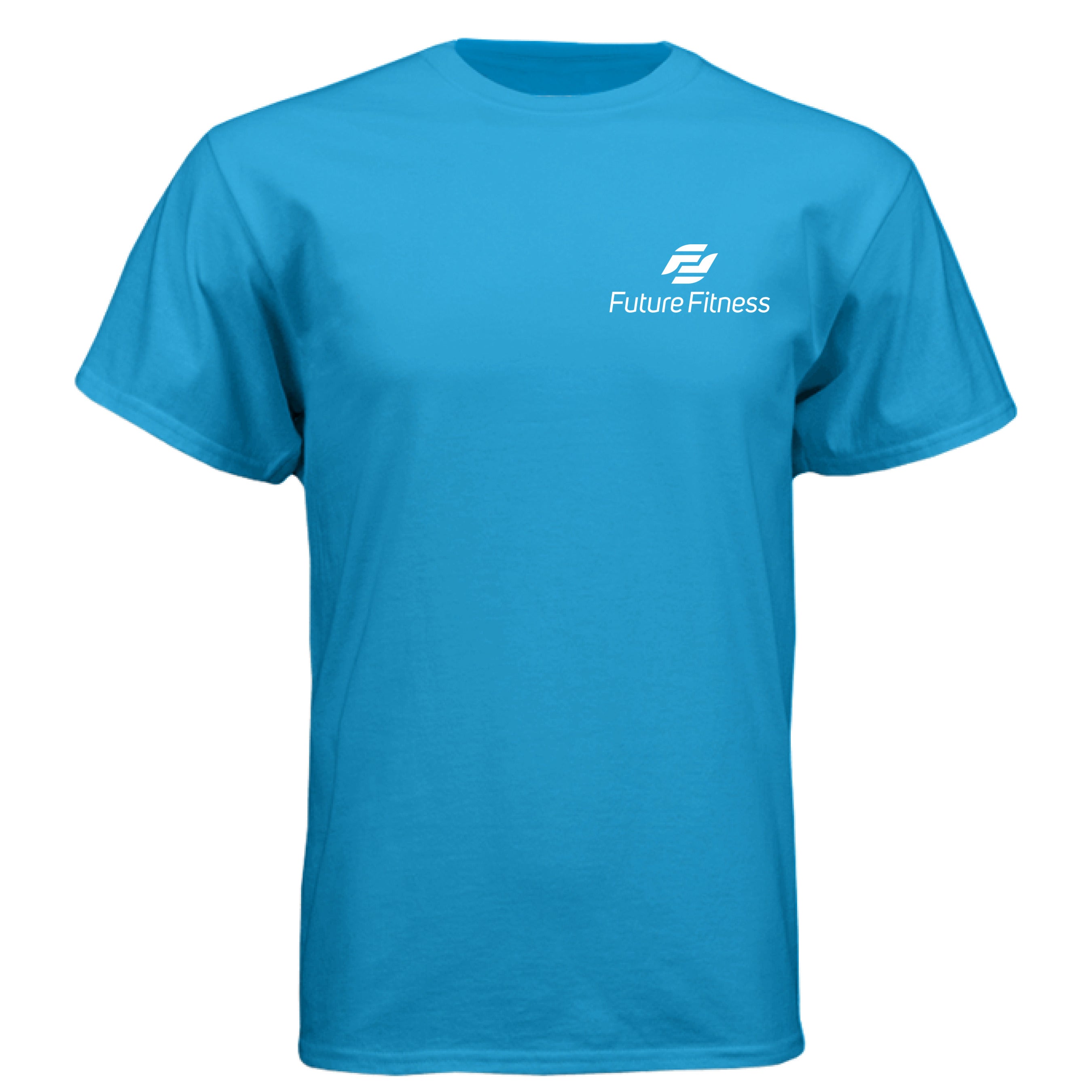 Turquoise - FRONT