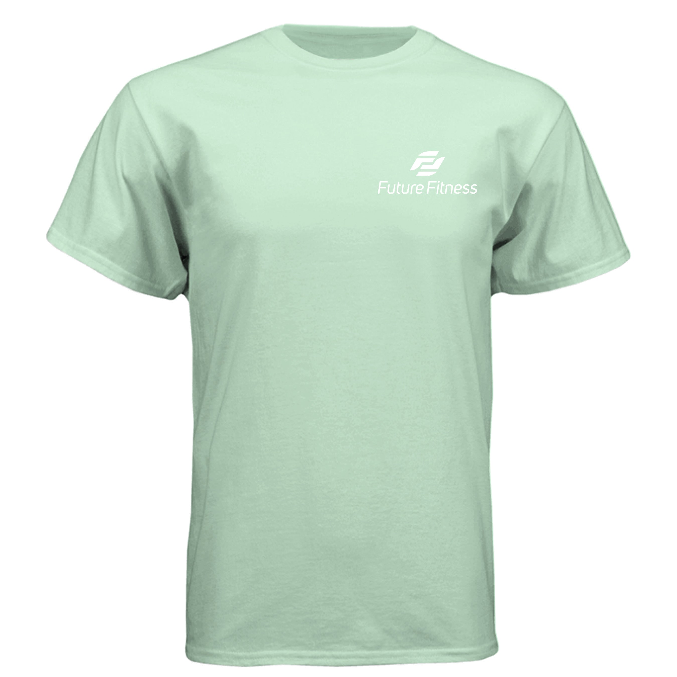 Mint - FRONT