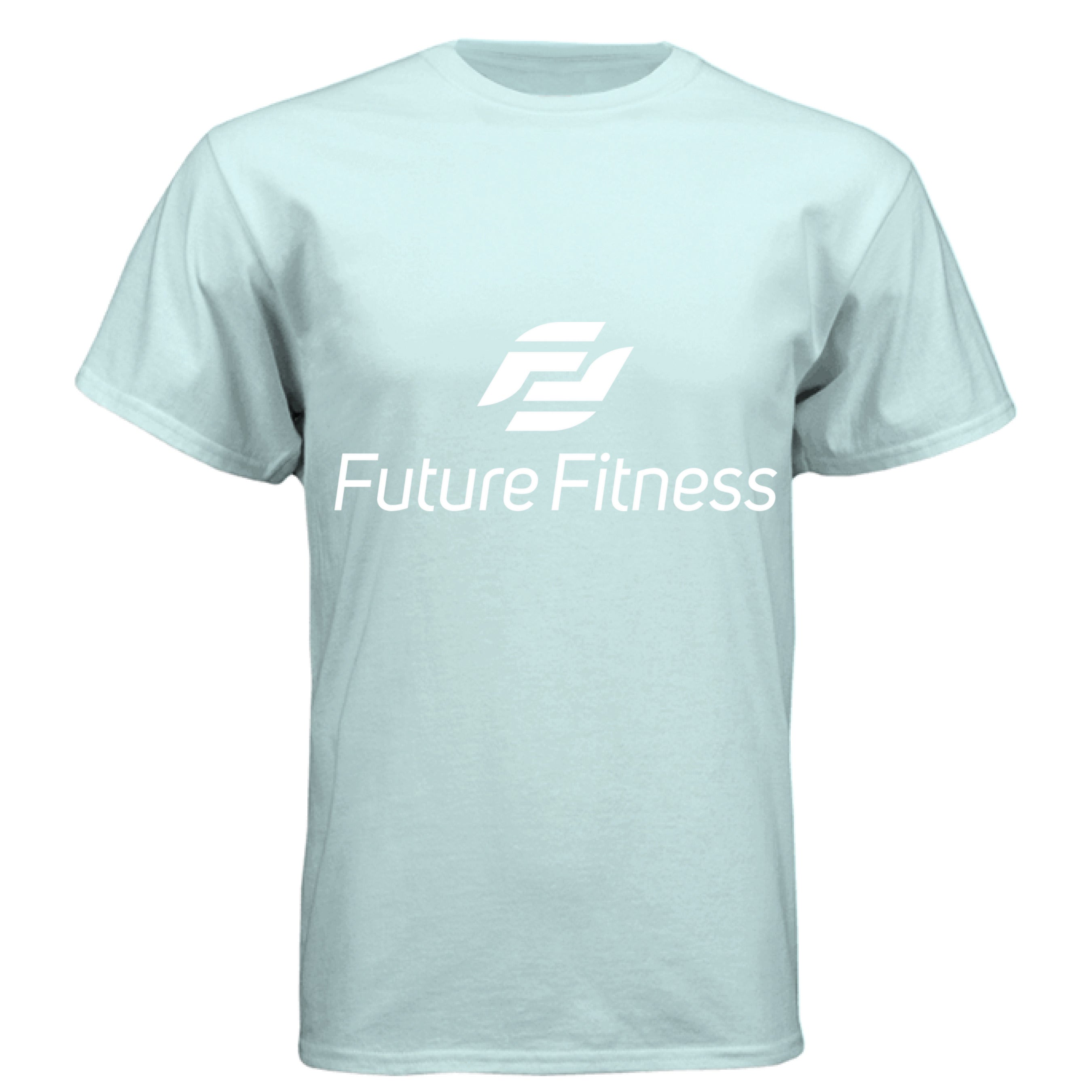 Ice Blue - FRONT