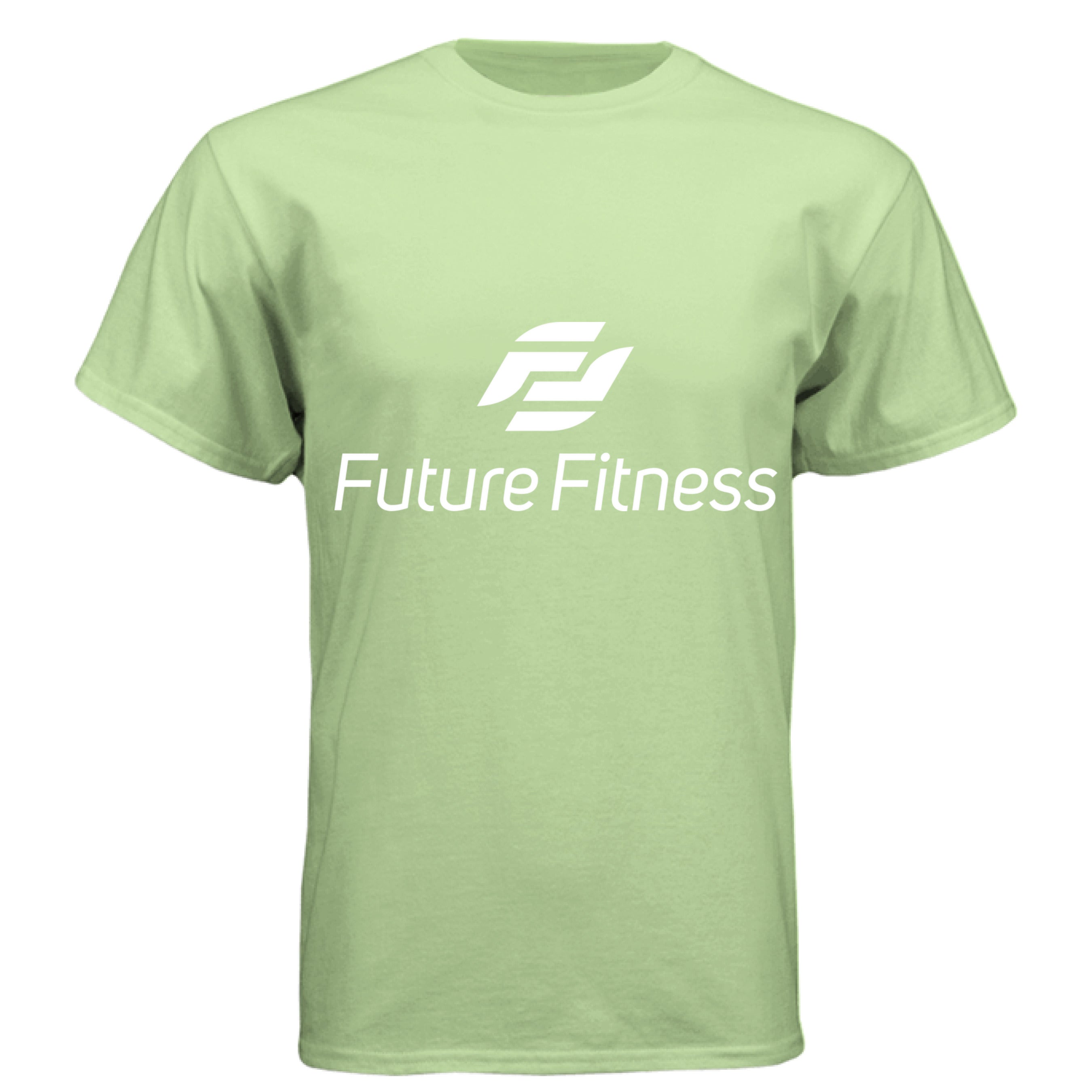 Apple Green - FRONT