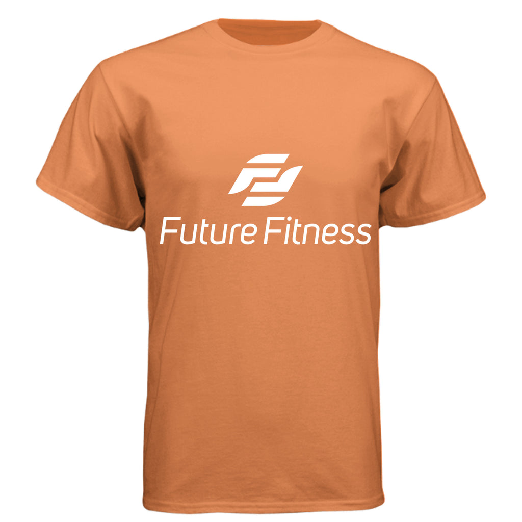 Orange - FRONT