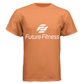 Orange - FRONT