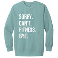 SEAFOAM - 1566 - FRONT