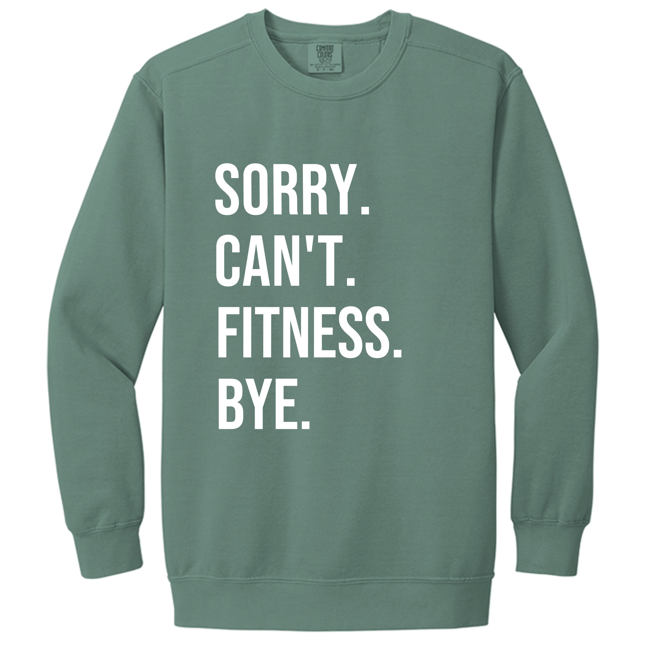 LIGHT GREEN - 1566 - FRONT