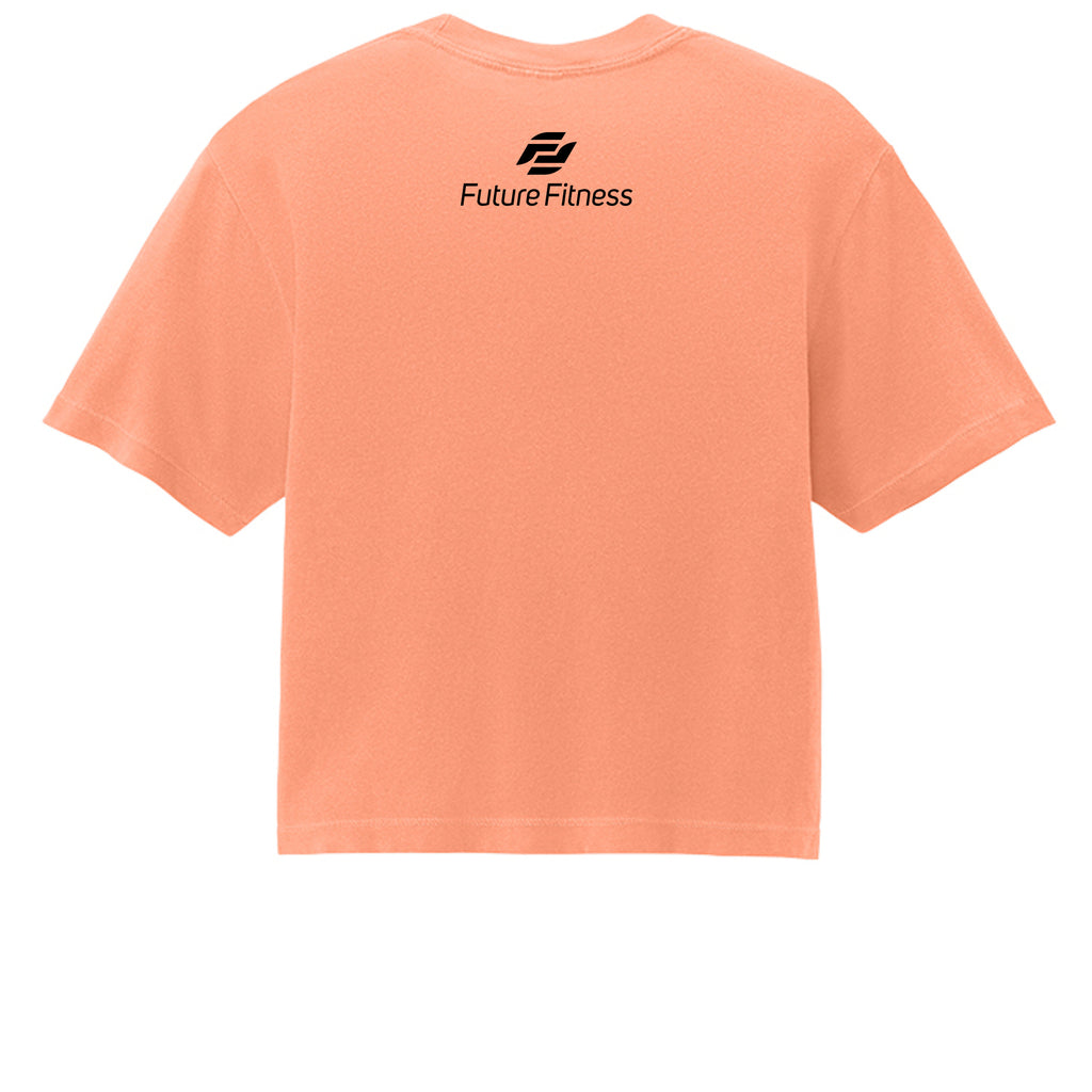 Neon Cantaloupe - 3023CL - BACK