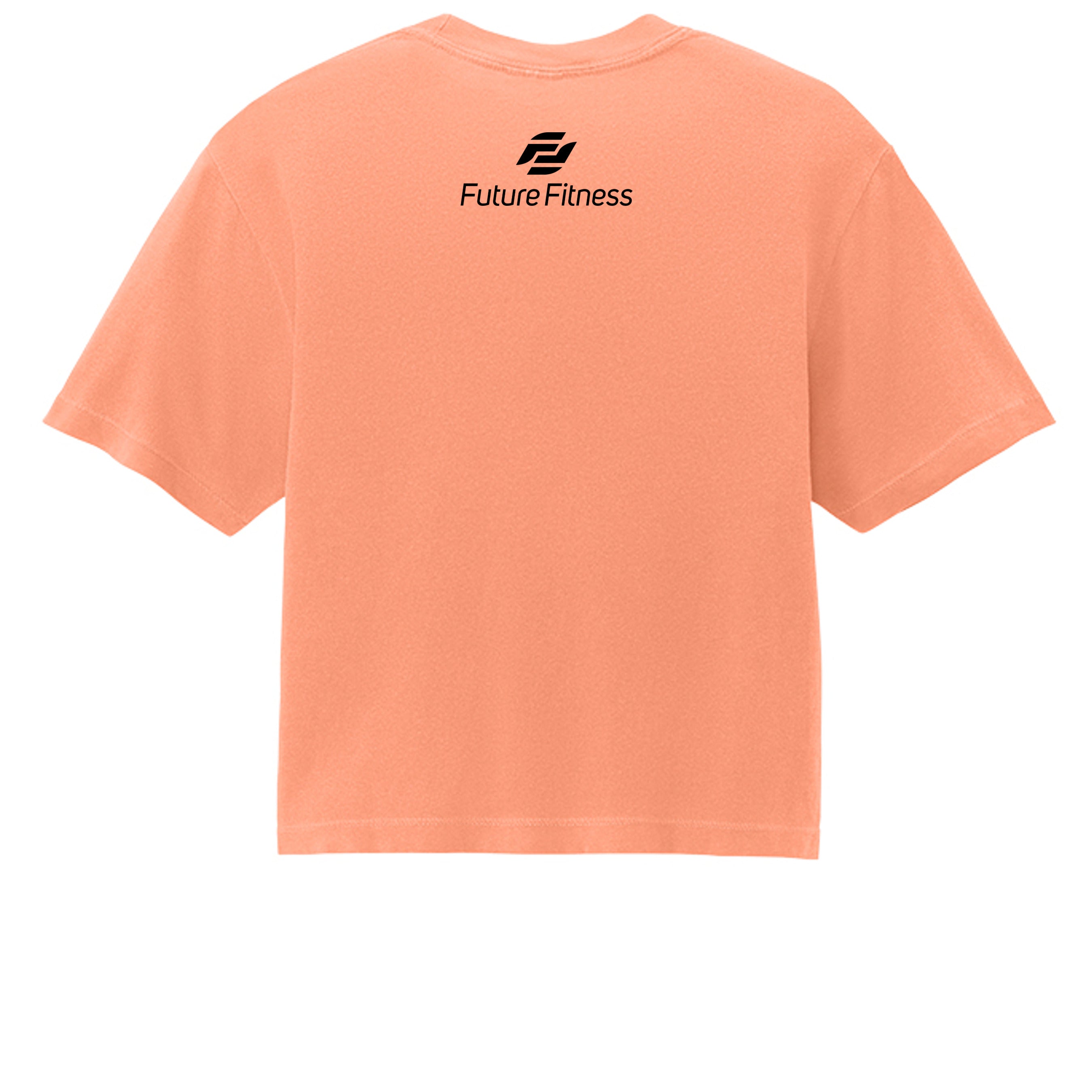 Neon Cantaloupe - 3023CL - BACK