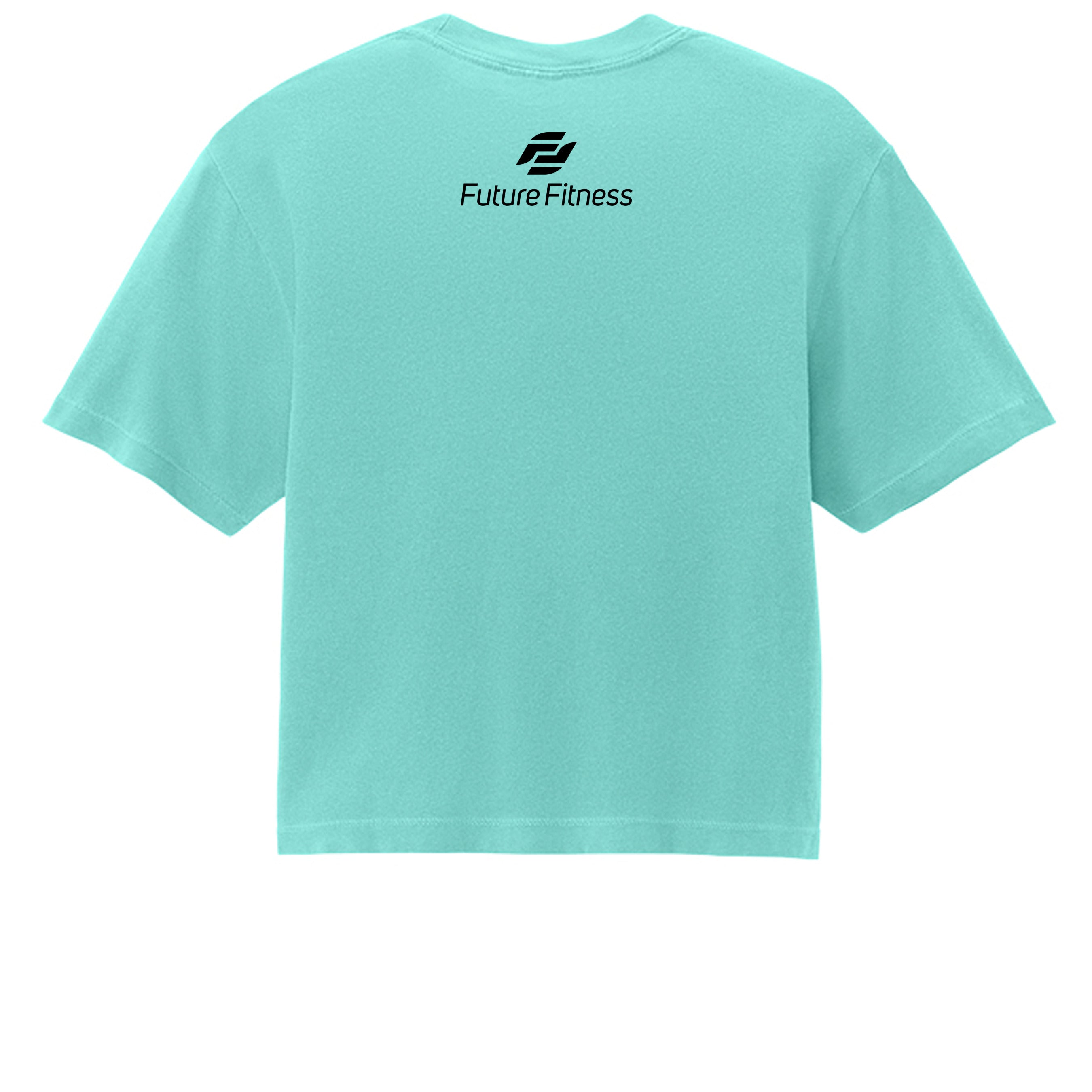 Chalky Mint - 3023CL - BACK