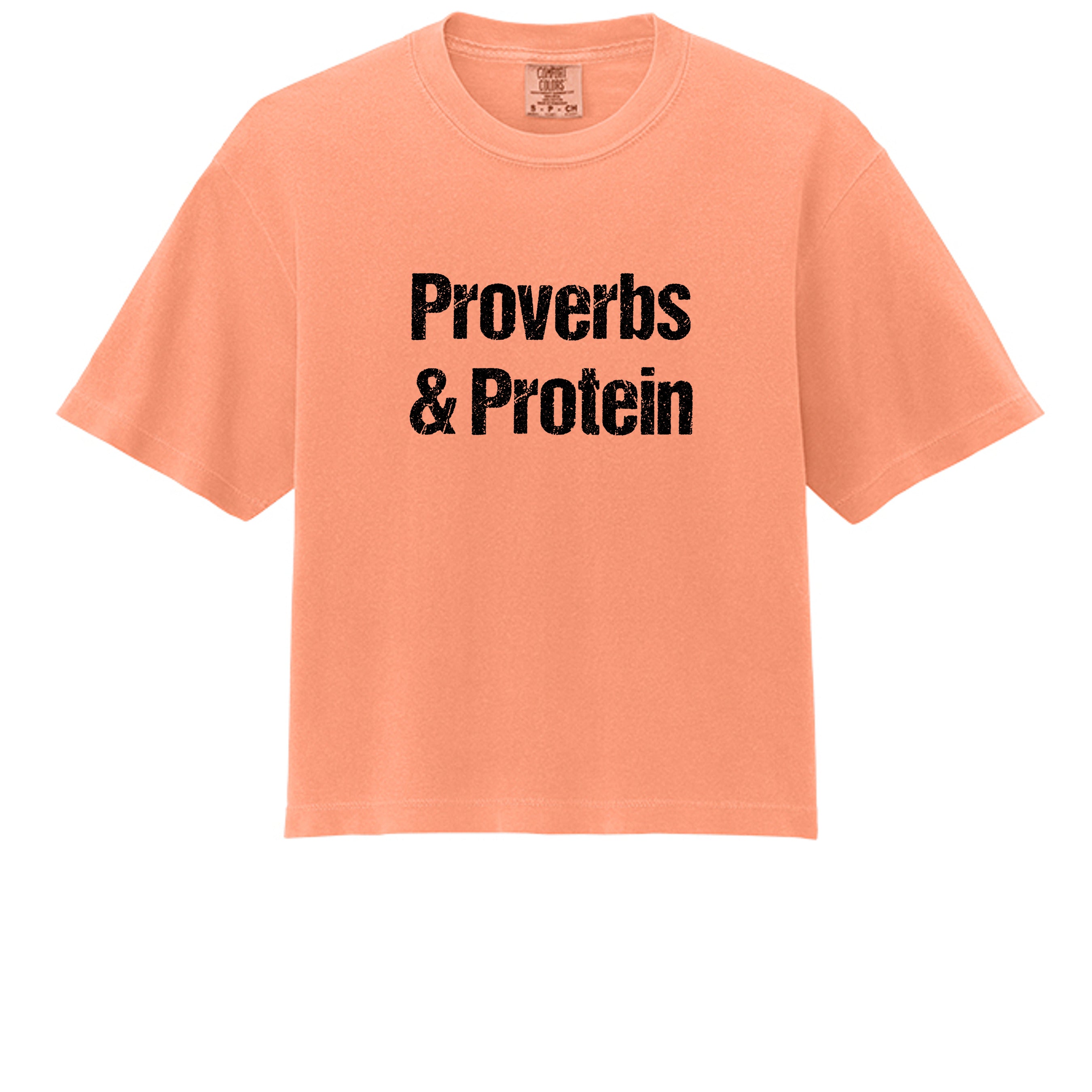 Neon Cantaloupe - 3023CL - FRONT